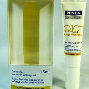 Eye cream New in box